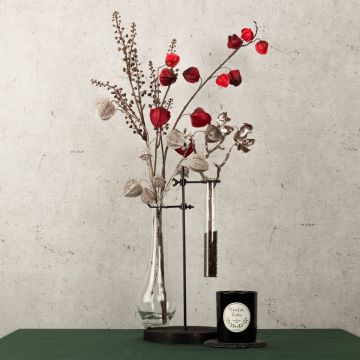 Minimalistická zima