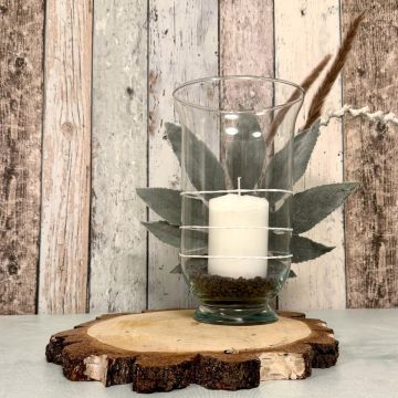 Přirozenost rozzářená