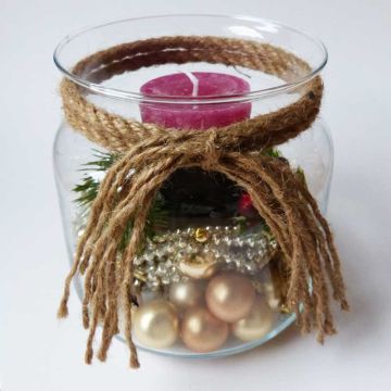 Vánoční kouzlo Vánoční kouzlo