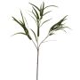 Dekorativní větev Eukalyptus ZIYUMU se semeny, zelená, 80cm