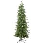 Umělý vánoční stromek DEBBY, LED diody, 120cm