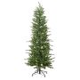Umělý vánoční stromek DEBBY, LED diody, 180cm