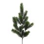 Dekorativní jedlová větev SLURKE, 60cm
