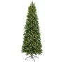 Umělá jedle KNOXVILLE SPEED, LED, 230cm, Ø95cm