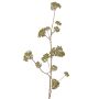 Plastová kalina GALAXINA, zelená, 120cm, Ø4-9cm