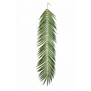 Umělý palmový list datlovníku JAIME, 105cm