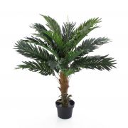 Umělá rostlina kokosovník KALEB, 90cm