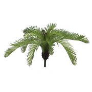 Umělá palma Cycas SABIRIA na zápichu, 50cm