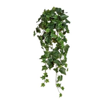 Přívěsek z nepravého břečťanu DRIVO, tyč, zelený, 70cm