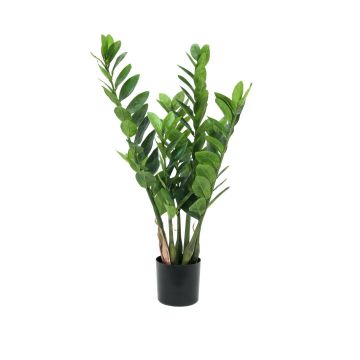Umělá rostlina zamioculcas zamiifolia AKELA, 70cm