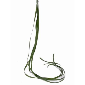 Umělá tráva ostřice JURO, zelená, 120cm, Ø1cm