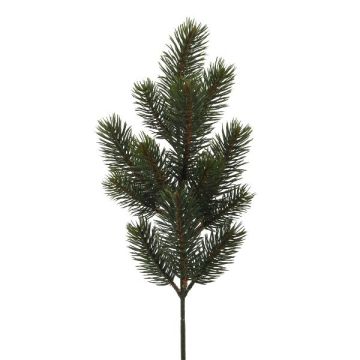 Umělá jedlová větev FROLTE, 50cm