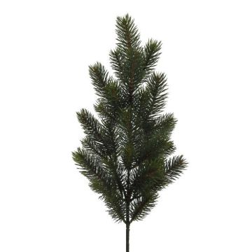 Umělá jedlová větev FROLTE, 65cm Umělá jedlová větev FROLTE, 65cm