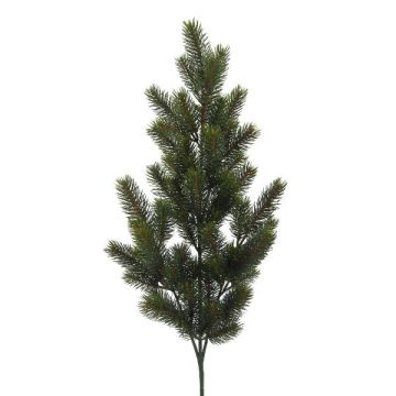 Umělá jedlová větev FROLTE, 85cm Umělá jedlová větev FROLTE, 85cm