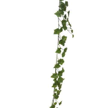 Umělá girlanda z vinné révy HONG, zelený, 180cm