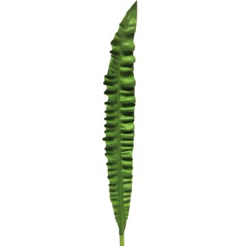 Umělá kapradina sleziník CHENYAN, zelená, 90cm