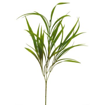 Falešná trsnatá tráva MEIFEI, zelenohnědá, 80cm