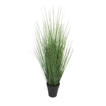 Okrasná tráva proso LIFANG v dekoračním květináči, zelená, 60cm