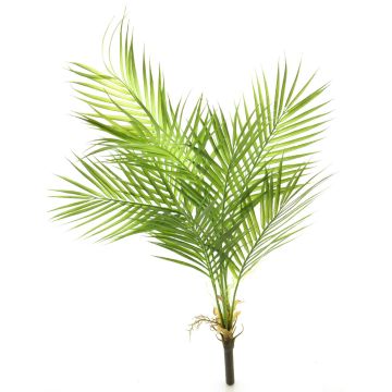Umělá palma areca OUHAI na zápichu, 90cm