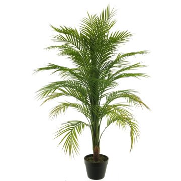 Umělá zlatoplodá palma ANTAI, 120cm