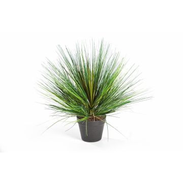 Umělá rostlina kamýš FABIAN, zelená, 70cm