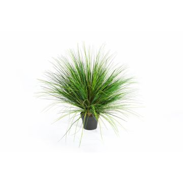 Umělá rostlina kamýš FABIAN, zelená, 65cm