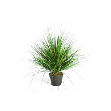 Umělá rostlina kamýš FABIAN, zelená, 50cm
