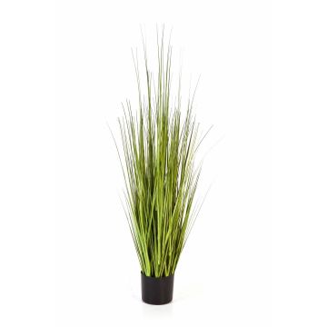 Umělá tráva ostřice SABURO, zelená, 120cm