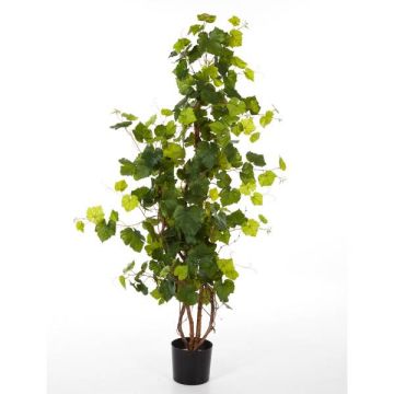Umělá rostlina réva IDA, zelená, 120cm