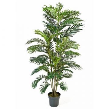 Umělá areca palma JENNICA, 180cm