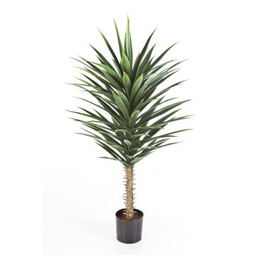 Umělá rostlina juka palma LEVI, 130cm