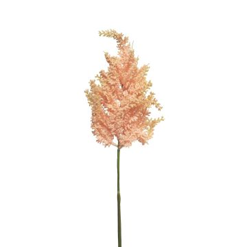 Umělá květina čechravy YUANKE, růžová, 70cm