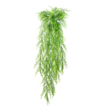 Umělý asparagus plumosus k zavěšení ILES, zápich, 105cm