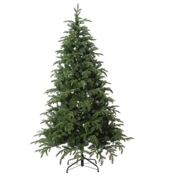 Umělá jedle AUDELA, 240cm