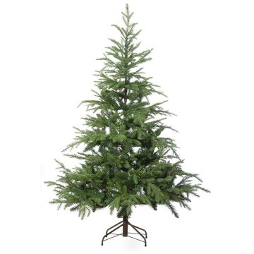 Umělý vánoční stromek ANIANI, 150cm