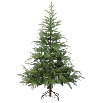 Umělý vánoční stromek ANIANI, 180cm