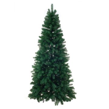 Umělý vánoční stromek ARLENNA, 225 cm