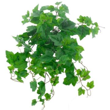 Umělý závěs na vinnou révu IGNATIUS, Eco Collection, zelený, 50cm