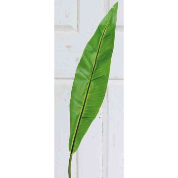 Umělý list kapradiny CESAR, zelený, 95cm