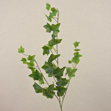 Umělá větev břečťanu DEXTER, zelená, 65cm