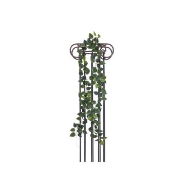Umělecký filodendron Scandens girlanda CARLITO, 180cm