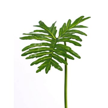 Plastická plachta filodendronová seloum ELODIE, 90cm