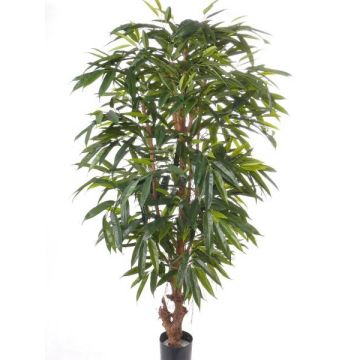 Umělá longifolia MARLIT, přírodní kmen, 180cm