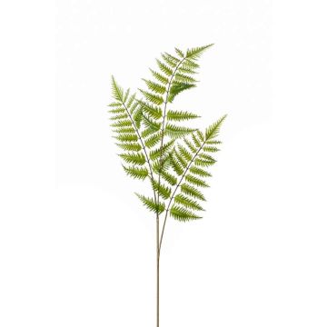 Umělá větev bostonské kapradiny MATISSE, zelená, 85cm