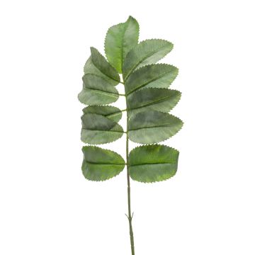 Umělá větev medokvětu SATORU, zelená, 65cm