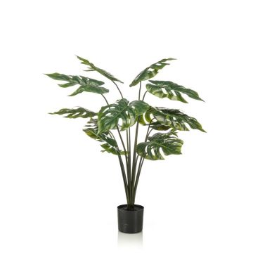 Art Philodendron Monstera Deliciosa AWEO, 95 cm