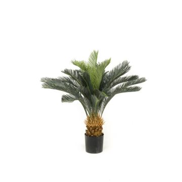 Umělá palma Cycas Revoluta NANAO, 90cm