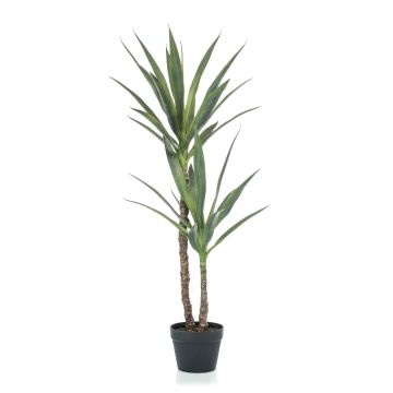 Umělá yucca FRONTEIRA, 110 cm