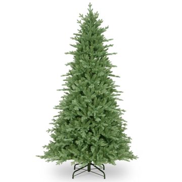 Umělý vánoční stromek MAILAND SPEED, zelený, 180cm, Ø105cm
