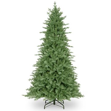 Umělý vánoční stromek MAILAND SPEED, zelený, 210cm, Ø125cm